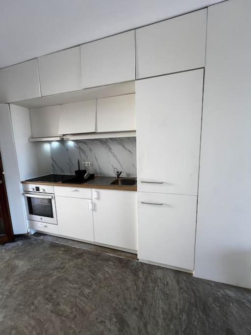 Private Sun Terrace Amazing View Apartment Аликанте Екстериор снимка