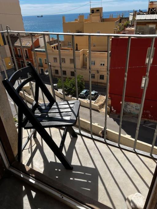 Private Sun Terrace Amazing View Apartment Аликанте Екстериор снимка