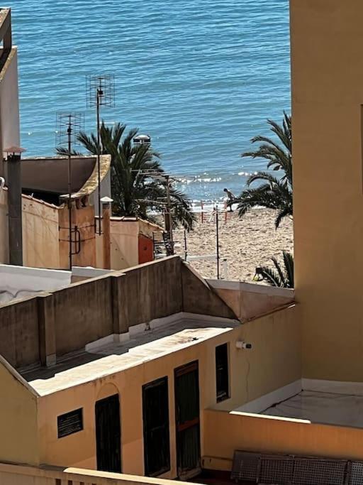 Private Sun Terrace Amazing View Apartment Аликанте Екстериор снимка
