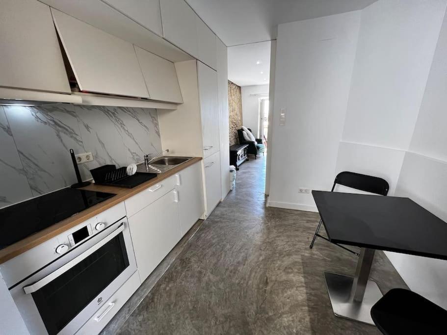 Private Sun Terrace Amazing View Apartment Аликанте Екстериор снимка