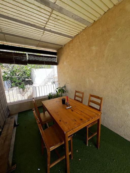Private Sun Terrace Amazing View Apartment Аликанте Екстериор снимка