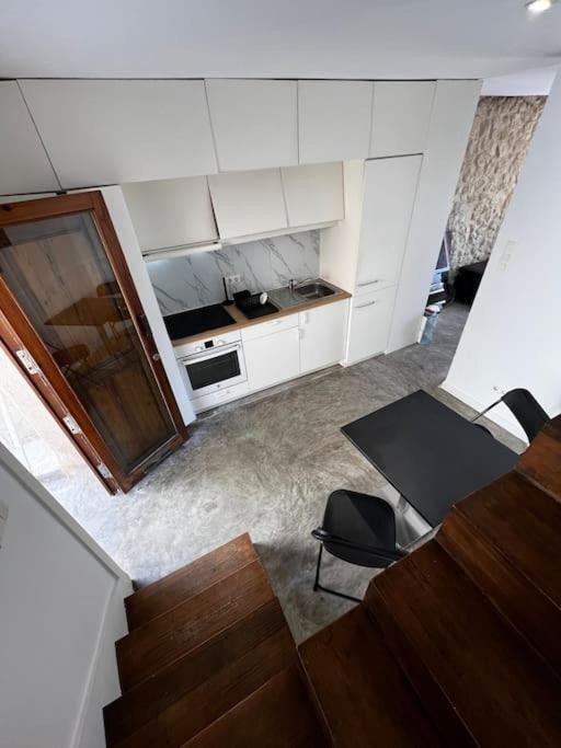Private Sun Terrace Amazing View Apartment Аликанте Екстериор снимка